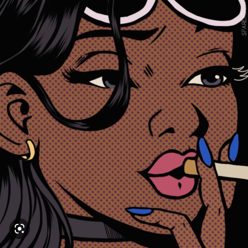 Meet your Posher, Shaneece